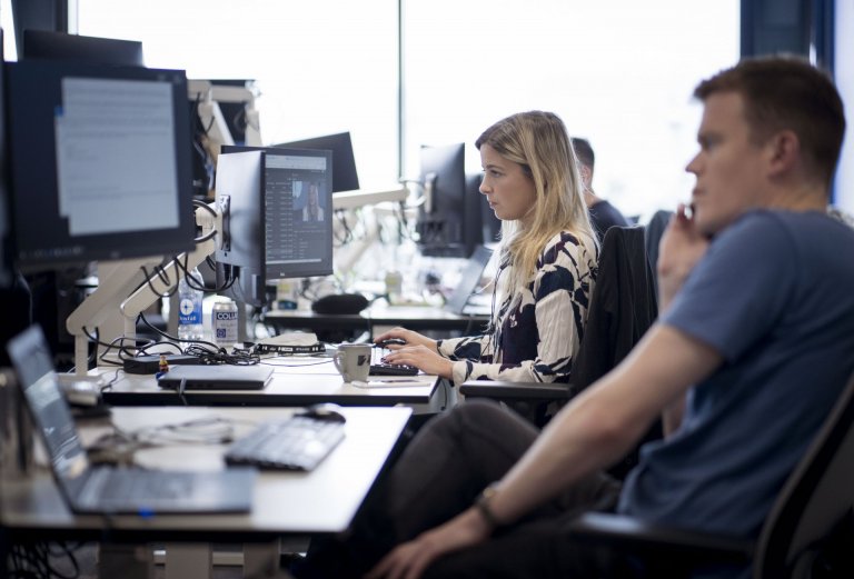 Blaðamannadagurinn 1. apríl - takið daginn frá!