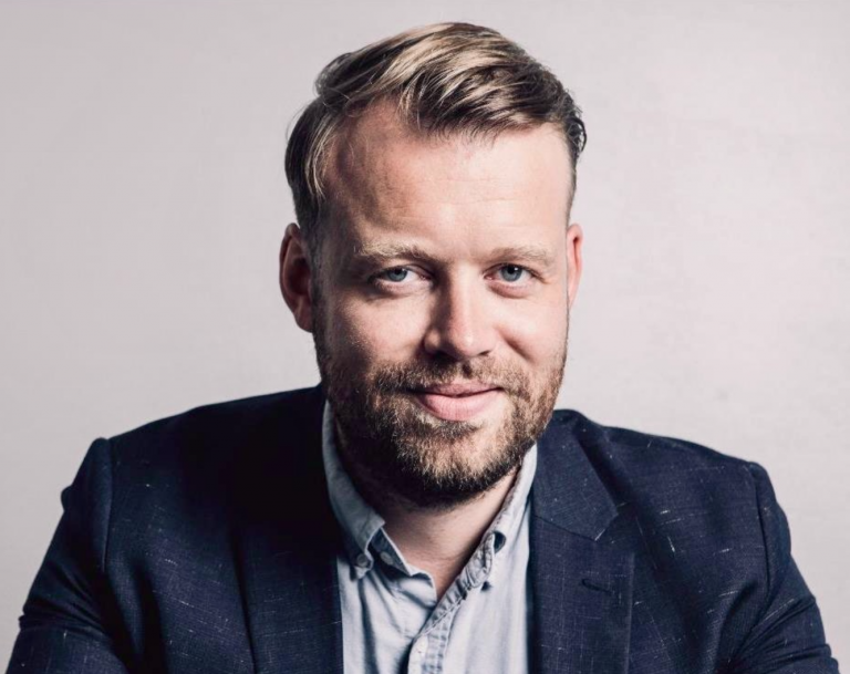 Þórður Snær Júlíusson