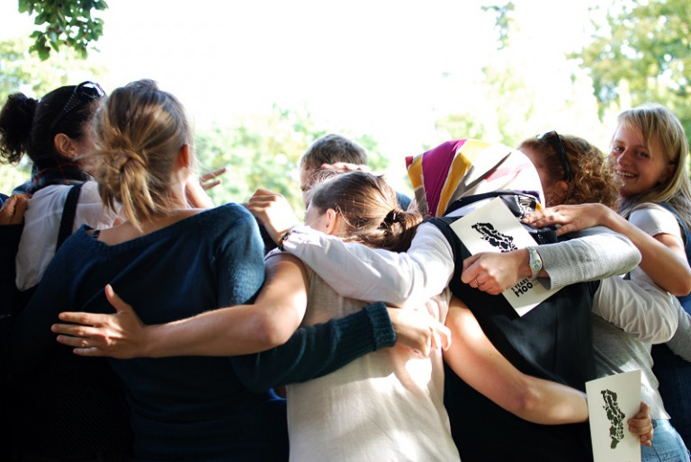 Vinnustofa um rannsóknarblaðamennsku fyrir unga blaðamenn