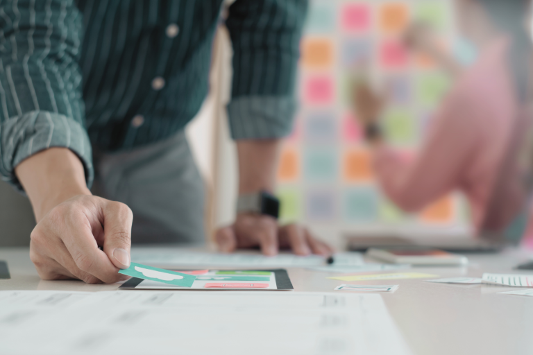 Lausnamót um framtíð blaðamennsku