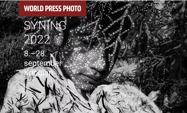 World Press Photo-sýningin 2022