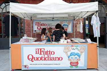 Gæði selja á Ítalíu