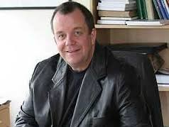 Sigurjón M Egilsson