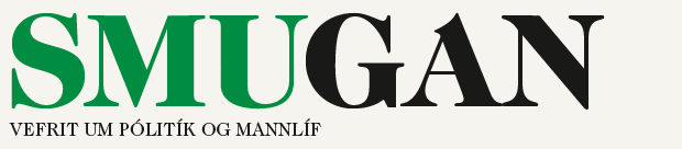 Smugan.is í rekstrarvanda og leitar til lesenda