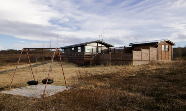 Orlofshús í sumar: Umsóknarfrestur er til 1. apríl