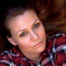 Þóra Tómasdóttir