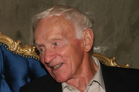 Þorbjörn Guðmundsson.
(Mynd:sbs)