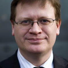 Þórir ráðinn fréttastjóri