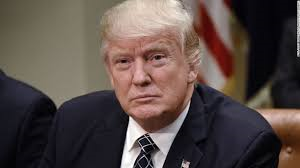 Trump skilmast enn við fjölmiðla