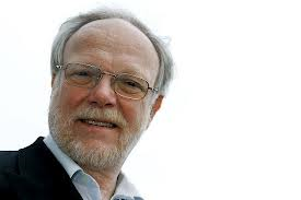 Jónas Kristjánsson