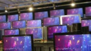 Keimlíkir fréttatímar á RÚV og Stöð 2