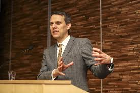 Magnús Geir ráðinn til RÚV