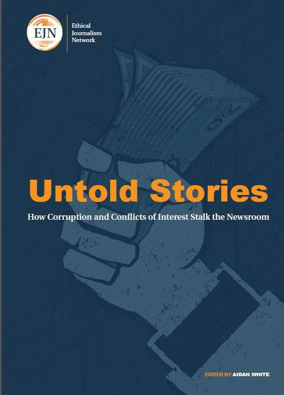 Spilling og hagsmunaárekstarar vandi um allan heim