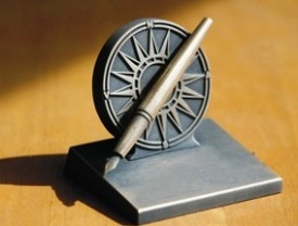 Blaðamannaverðlaun afhent í Gerðarsafni á laugardag