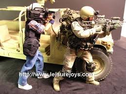 Blaðamennska á átakasvæðum