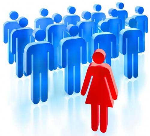 Ójafnvægi í vali viðmælenda á ljósvakanum